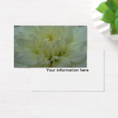 Yellow Dahlia Blume (Schreibtisch)