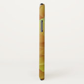 Yellow Dahlia Case-Mate iPhone Hülle (Hinten/Rechts)