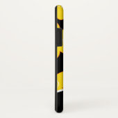 Yellow Daisy Blume Handy Case (Hinten/Rechts)