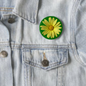 Yellow Daisy Button (Beispiel)