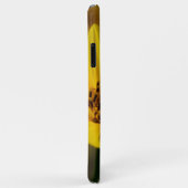 Yellow Daisy Helenium Case-Mate iPhone Hülle (Hinten/Rechts)