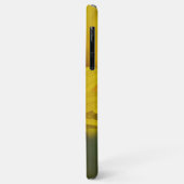 Yellow Daisy Helenium Case-Mate iPhone Hülle (Hinten/Links)