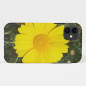 Yellow Daisy iPhone 5 Case-Mate Hülle (Rückseite (Horizontal))