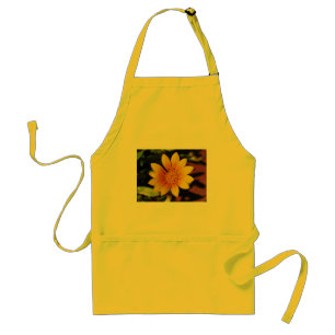 Yellow Daisy Schürze
