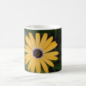 Yellow Daisy Tasse (Mittel)