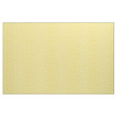 Yellow Diamonds Pattern Stoff (Yard (91,4 cm))
