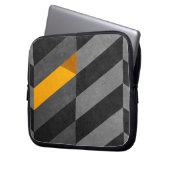 Yellow drawer laptopschutzhülle (Vorderseite Links)