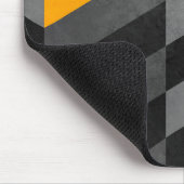 Yellow drawer mousepad (Ecke)