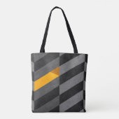 Yellow drawer tasche (Rückseite)