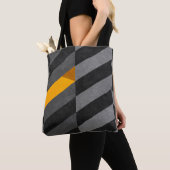Yellow drawer tasche (Von Nahem)