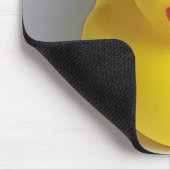 Yellow Ducky Mousepad (Ecke)