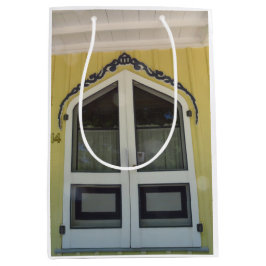 Yellow Flame Gingerbread - Martha's Vineyard Mittlere Geschenktüte