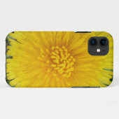 Yellow Flower iPhone 5/5S, Barely There Case-Mate iPhone Hülle (Rückseite (Horizontal))