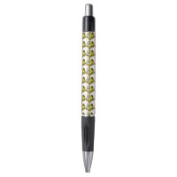 Yellow Flower Pattern