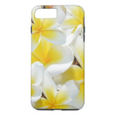Yellow Frangipani Bouquet, Case-Mate iPhone Hülle (Rückseite)