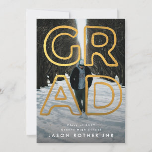 YELLOW GOLD LINIE HOLLOW GRAD Contemporary Foto Ankündigung