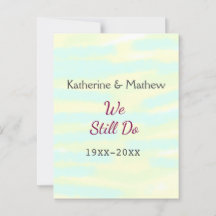 Yellow Greenpasti Vow Jubiläum Wasserkocher