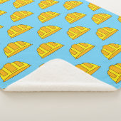 Yellow Hard Hat Cartoon Sherpadecke (3/4)