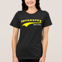 Yellow Introvertierte Typografie Swoosh Custom Dat