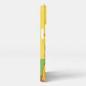 Yellow iPhone 13 Hüllen Hülle (Rechte Seite)