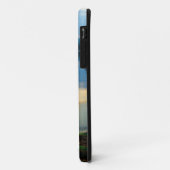 Yellow Iris am Lake Shore Case-Mate iPhone Hülle (Hinten/Links)