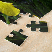 Yellow Irises Bright Spring Floral Puzzle (Seite)