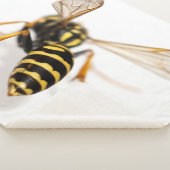 YELLOW JACKET SHERPADECKE (3/4)