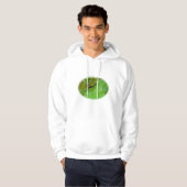Yellow Jacket Sweatshirt (Vorne ganz)