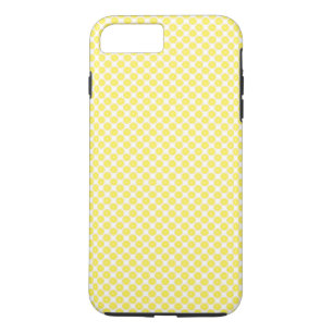 Yellow Lemon Fruchtmuster Case-Mate iPhone Hülle