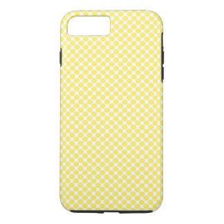 Yellow Lemon Fruchtmuster Case-Mate iPhone Hülle