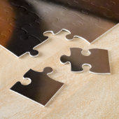 Yellow Leopard Gecko Puzzle (Seite)