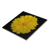 Yellow Marigold Tile Fliese (Seite)