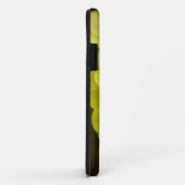 Yellow Orchid - iPhone Case (Hinten/Rechts)