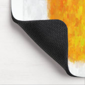 Yellow Pepper Mousepad (Ecke)