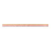 yellow pink pastel sunset gradient colors satinband (Vorderseite)