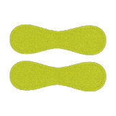 Yellow Rain Baseball (Paneele)