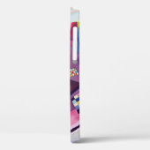 Yellow Red Blue, Wassily Kandinsky Case-Mate iPhone Hülle (Rückseite / Links)