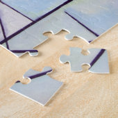 Yellow Red Blue, Wassily Kandinsky Puzzle (Seite)