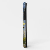 Yellow Rose Blume Art Garden Phone Case (Hinten/Links)