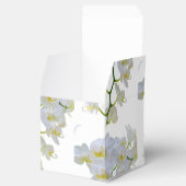 Yellow Rose Fevor Box Geschenkschachtel (Geöffnet)