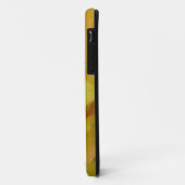 Yellow Rose iPhone 5 Fall Sonnige Rose iPhone Fäll Case-Mate iPhone Hülle (Hinten/Links)