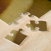 Yellow Rose Jigsaw Puzzle (Seite)