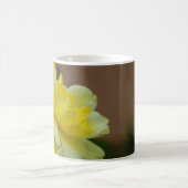 Yellow Rose Kaffeetasse (Mittel)