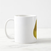 Yellow Rubber Ducky Kaffeetasse (Links)