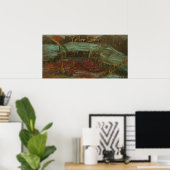 YELLOW SAILS POSTER (Heimbüro)