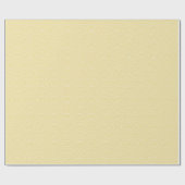 Yellow Same Komon Geschenkpapier (Flach)