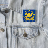 Yellow Ship Button (Beispiel)