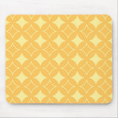 Yellow Shippo Mousepad (Vorne)