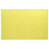 Yellow Shred Stoff (Yard (91,4 cm))