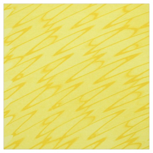 Yellow Shred Stoff (Muster)